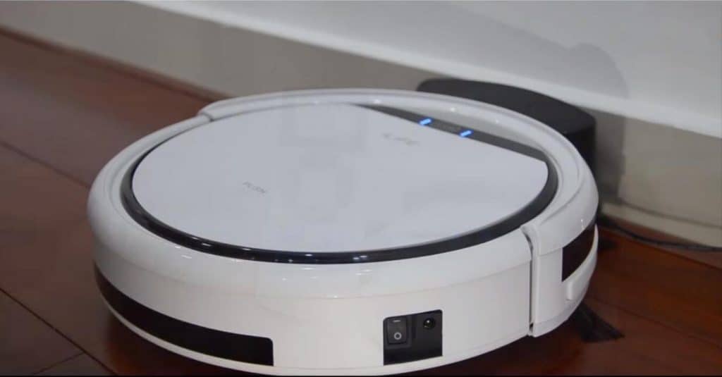 7 Best Robot Vacuums For Pet Hair of 2019
