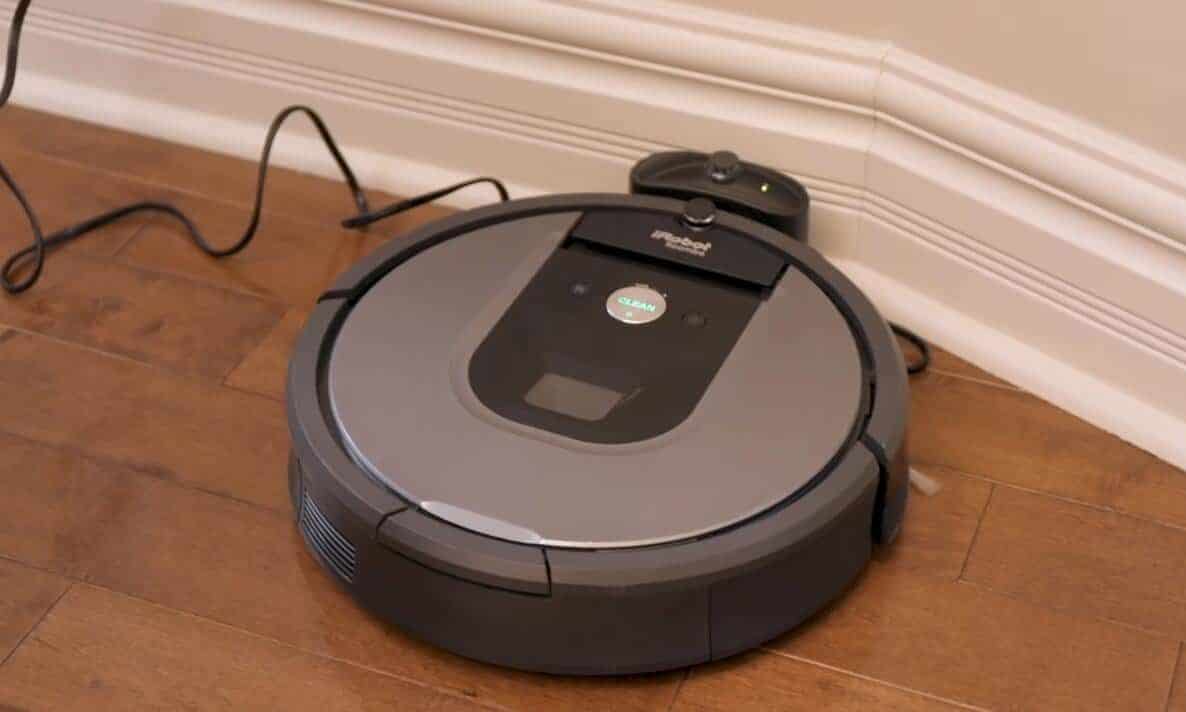 How Long Does Roomba Battery Last
