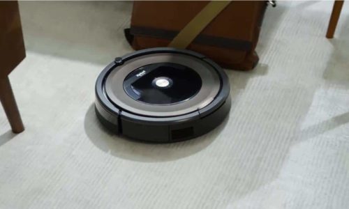 How To Clean Roomba Vacuum