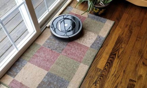 How To Program Roomba Vacuum