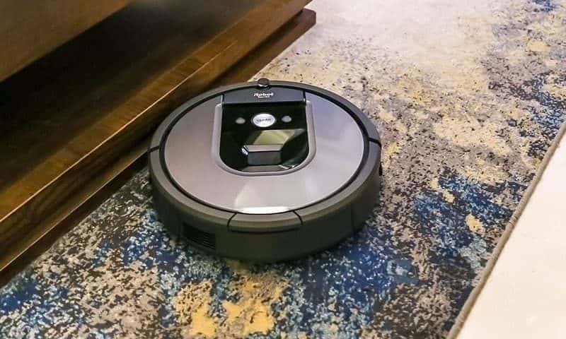 How to Replace Roomba Battery
