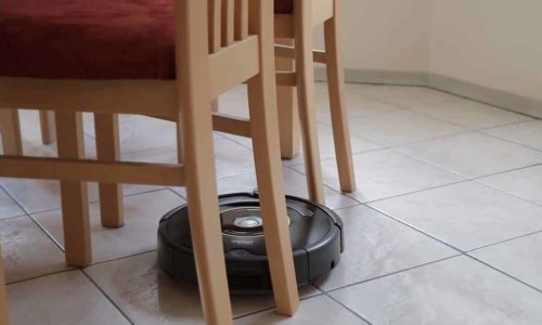 How to use roomba vacuum