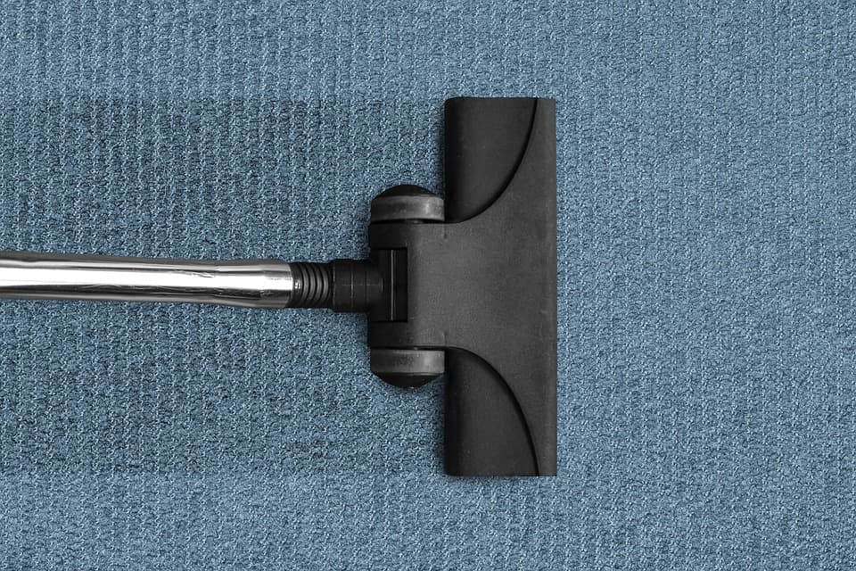 How To Use Carpet Cleaner