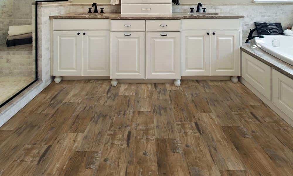 How To Clean Vinyl Plank Floor, What Is The Best Way To Clean Luxury Vinyl Plank Flooring