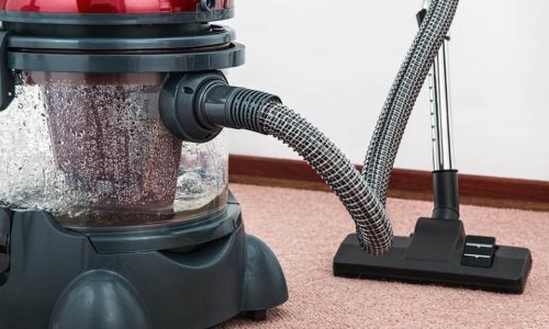 How to Use a Wet Dry Vacuum Cleaner