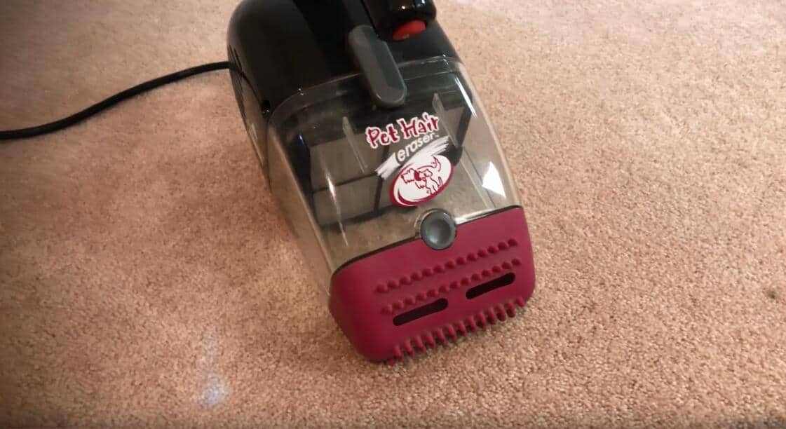 bissell handheld vacuum