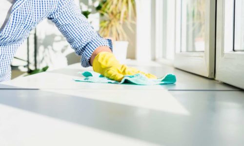 Ways to Spring Clean Your Home