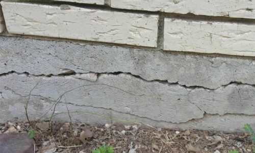 What Does Foundation Damage Mean for Your Home