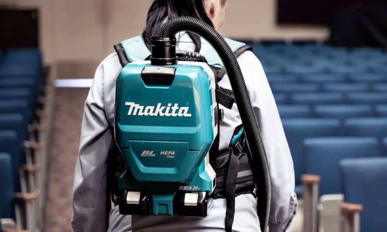 How To Choose a Cheap Backpack Vacuum Cleaner