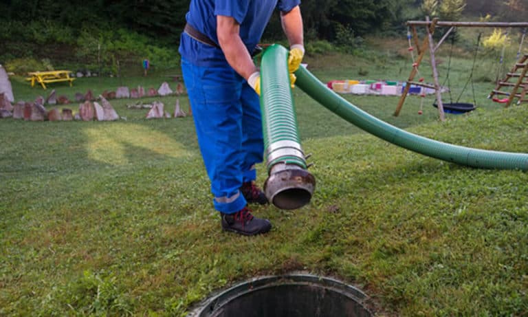 4 Tips to Keep Your Septic Tank Healthy