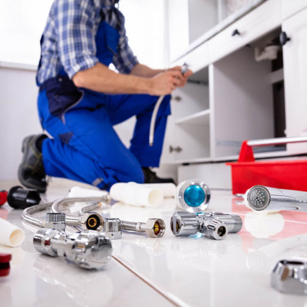 Why Hiring a Professional Plumber is Essential?