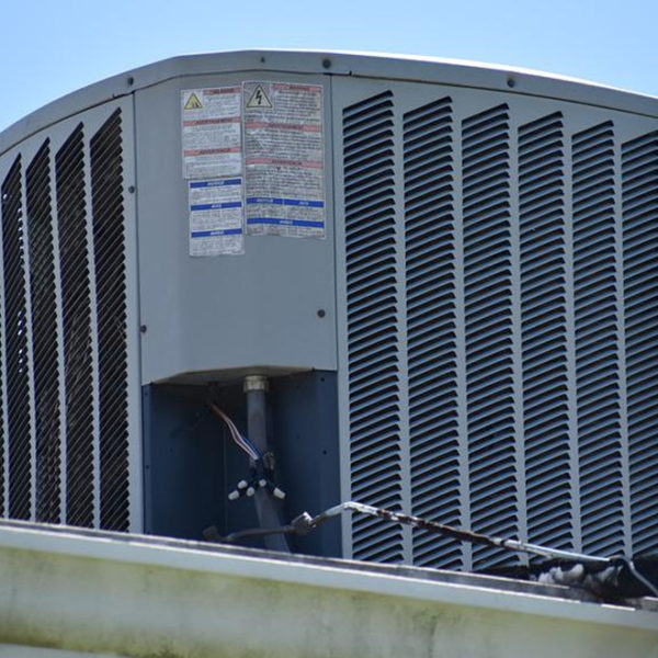 HVAC System Types: What Are They & How Do They Work?