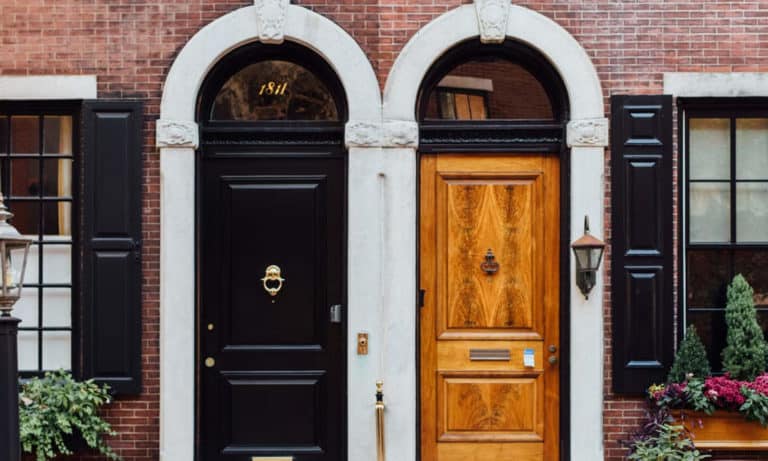 Why You Should Consider Upgrading Your Doors