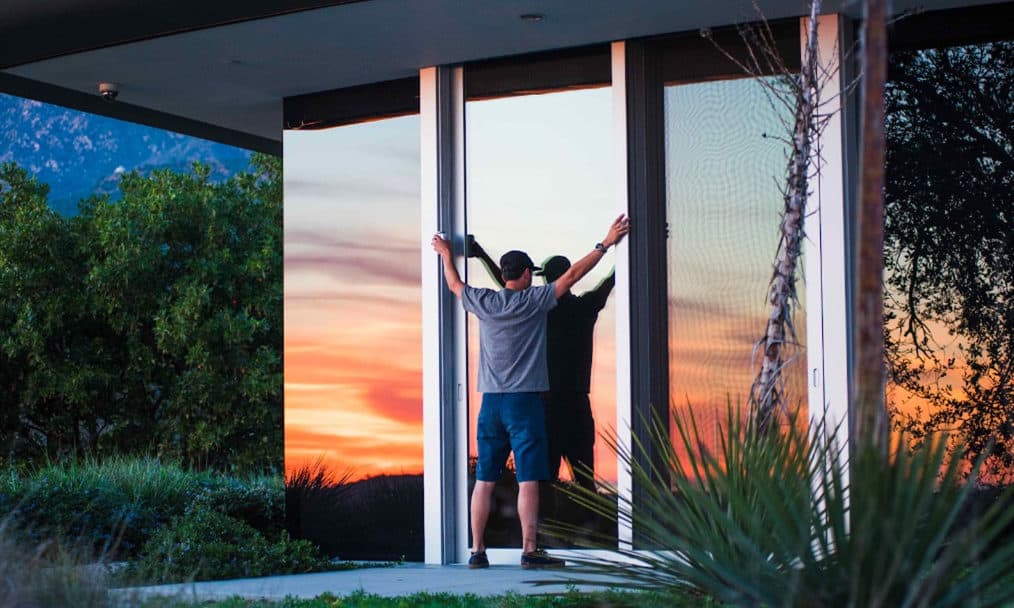 How to Find a Sliding Door Repair Company in Orlando