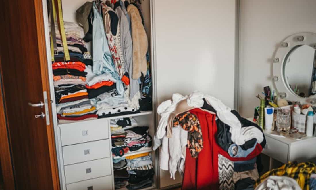 How to Declutter Your Home Before Selling