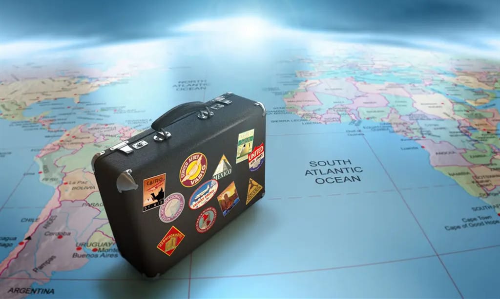Things to Know If You Are Moving Overseas