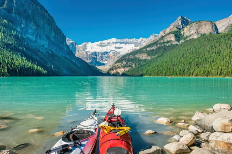 Things to Do in Banff This Weekend